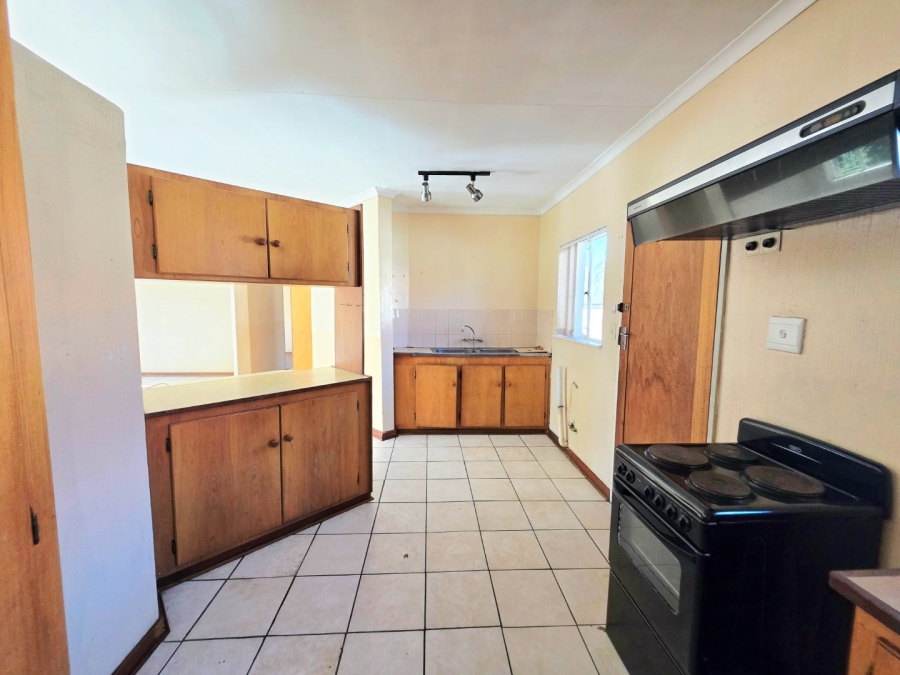 2 Bedroom Property for Sale in Uitsig Free State